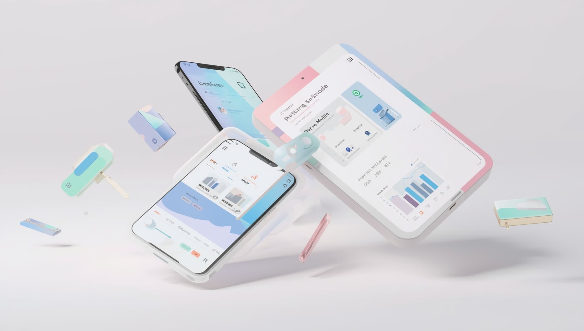 Crafted for Real Teams