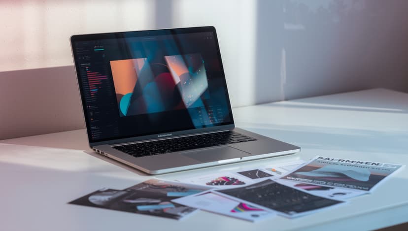 Crafting Seamless Backgrounds: Behind the Scenes of Texaria's Pipeline