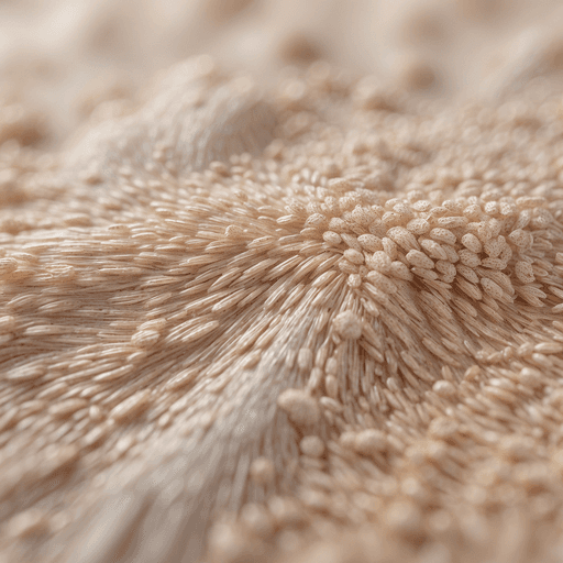 Soft Grain