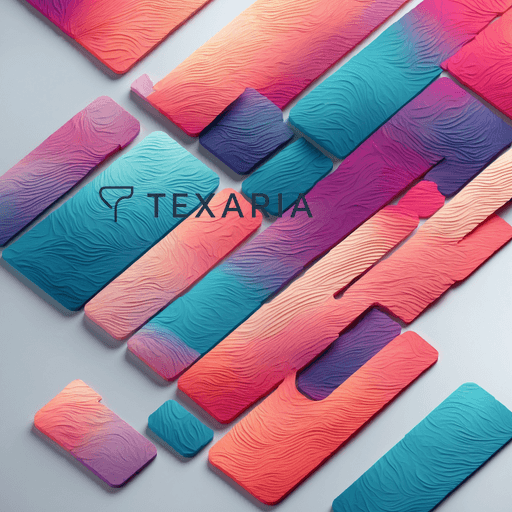 Chroma Dreamscape Blend