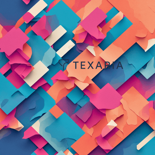 Twilight Color Fusion