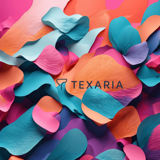 Vibrant Duality Palette