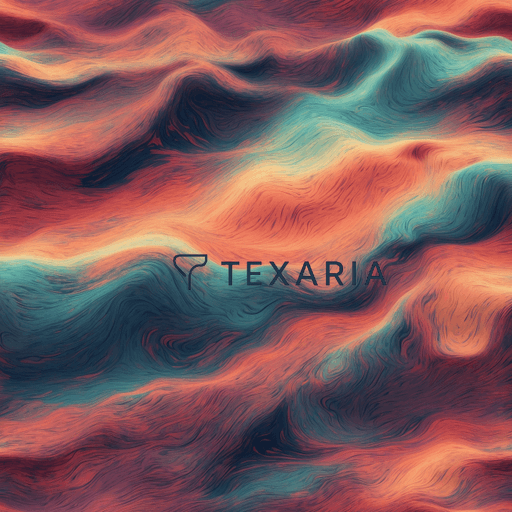 Fractured Soundscape Vibes