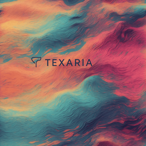 Transcendent Texture Flow