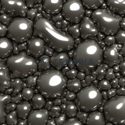 Steel Whispered Echoes