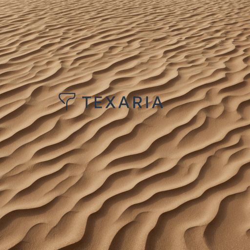 Sandy Serenity Blend