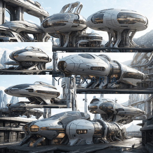 Galactic Grid Patterns