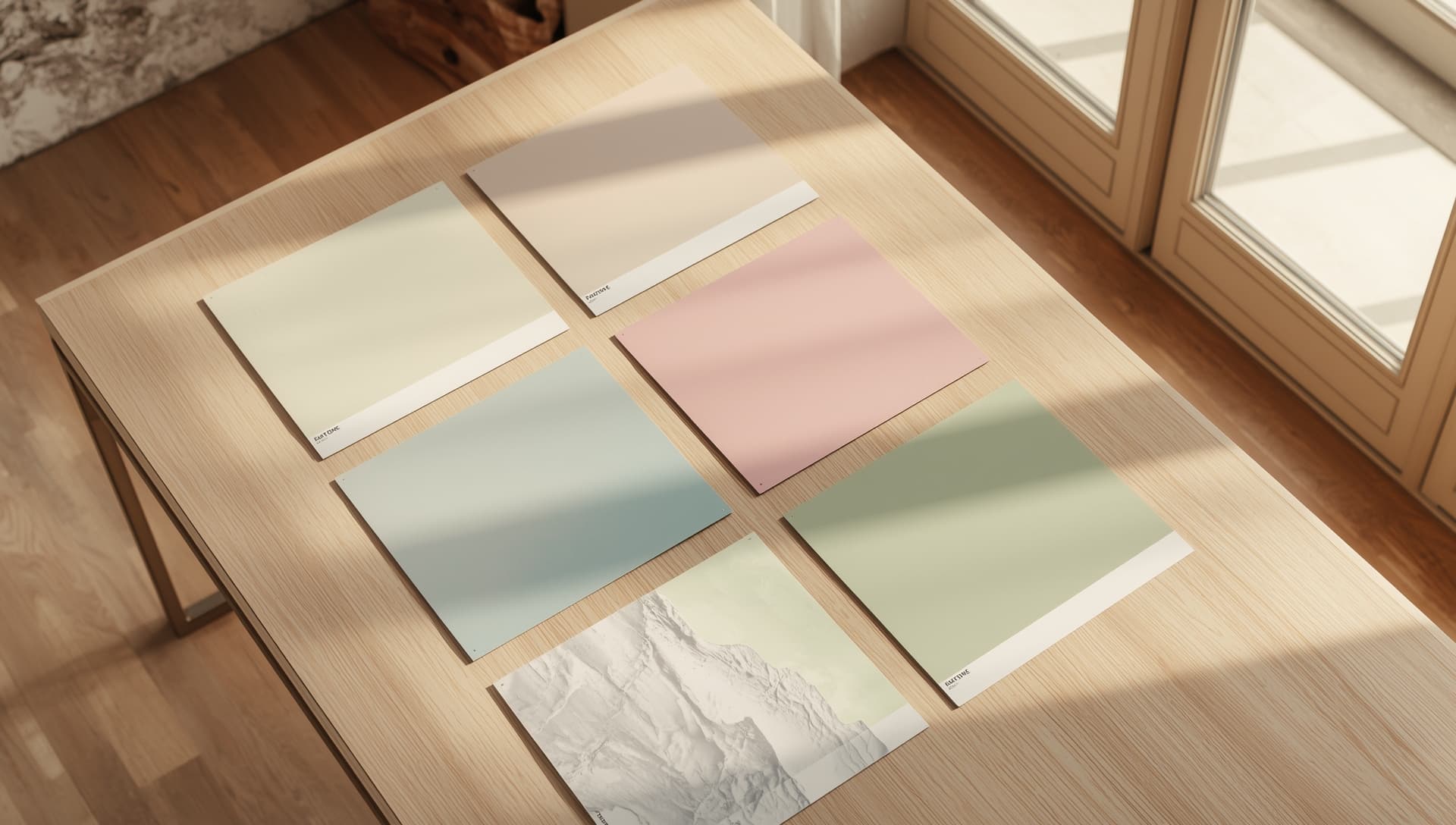 The Hidden Psychology of Color Haze in Product UI