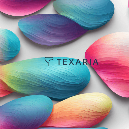 Lush Serenity Surface