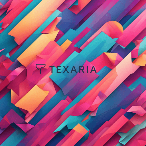 Chiseled Light Dance