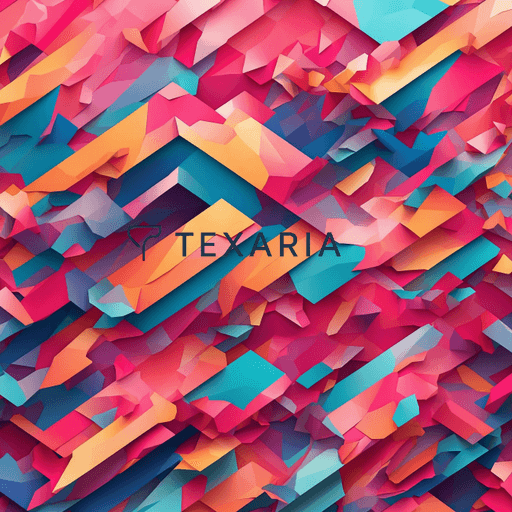 Angular Dreamscape Vibes