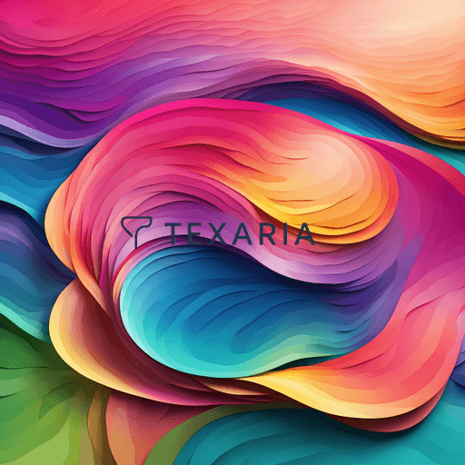 Radiant Ripple Effect