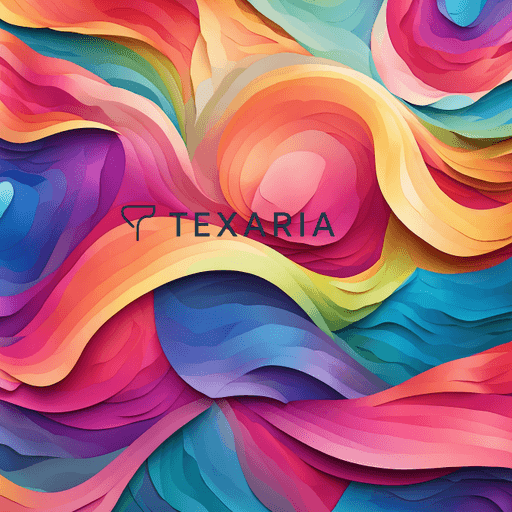 Radiant Circles Dance