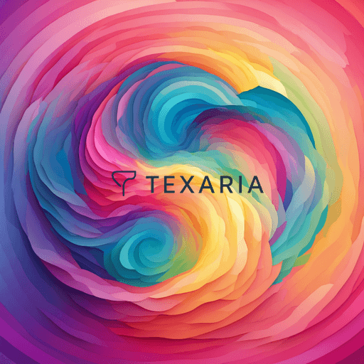 Vibrant Circle Fusion