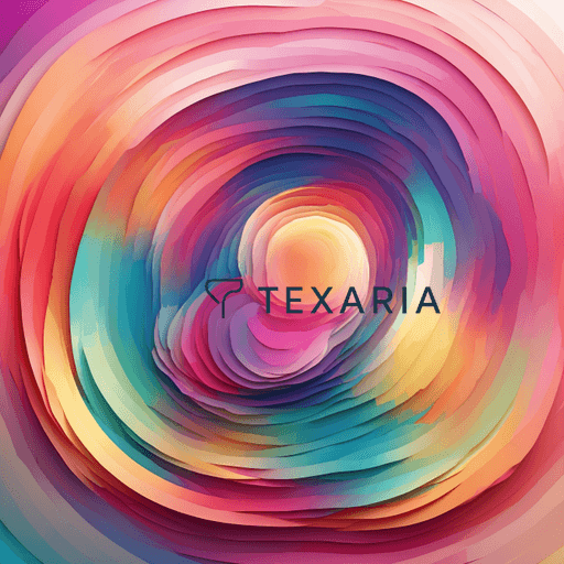 Crescent Motion Textures