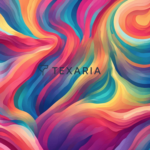 Radiant Flow Visions