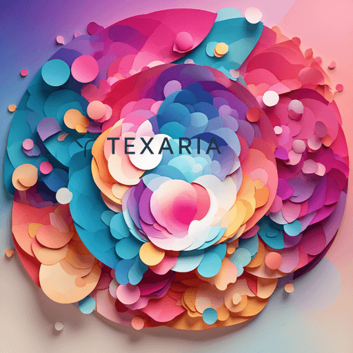 Spiral Light Whispers