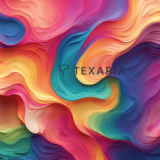 Whirling Essence Patterns