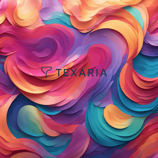 Kaleidoscope Radiant Vibes