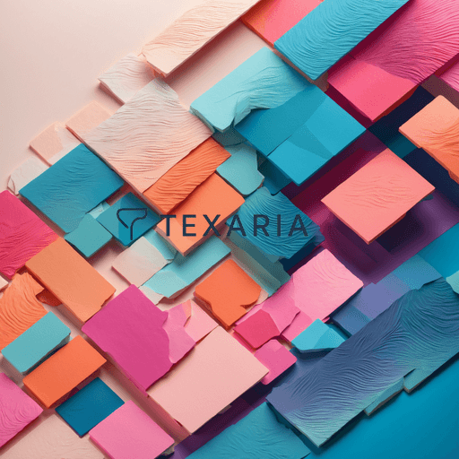 Vibrant Duality Dance