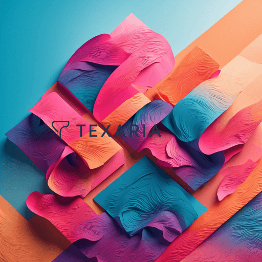 Whispered Color Symphony