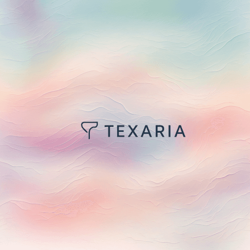 Delicate Color Fusion