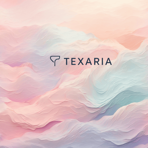 Blissful Pastel Melodies