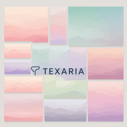 Pastel Whispered Vibes