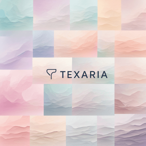 Pastel Serenity Vibes