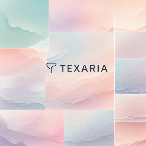 Pastel Whisper Waves