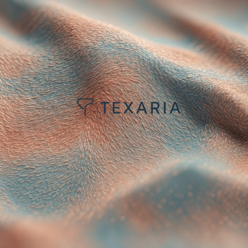 Warm Whispered Textiles