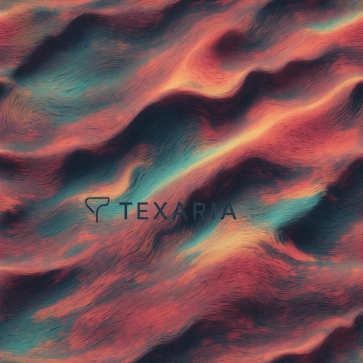 Static Dreamscape Vibes