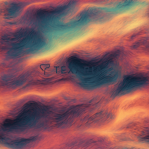 Fleeting Noise Patterns