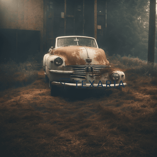 Subtle Nostalgic Glow