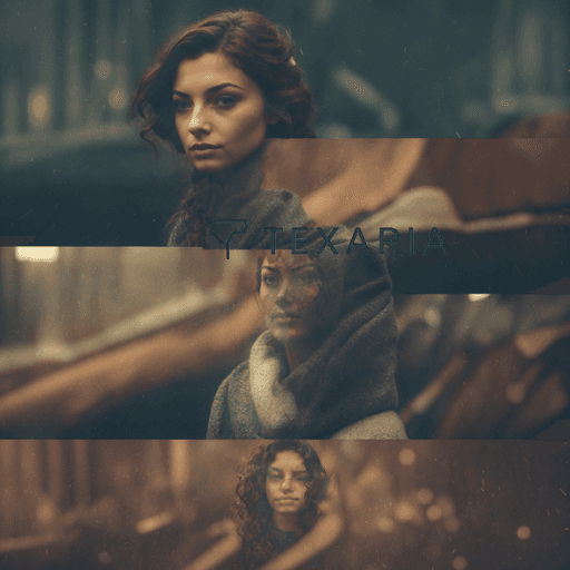 Grainy Light Whisper