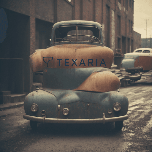 Cinematic Dreamscape Layers