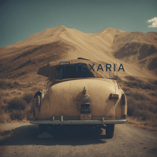 Subtle Grain Aesthetic