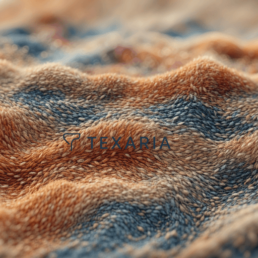 Nuanced Grainy Finish