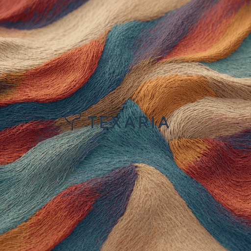 Whispering Grain Waves