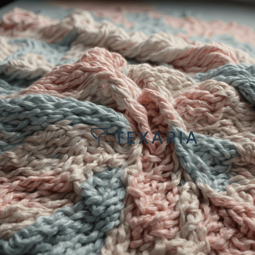 Elegant Cotton Drift