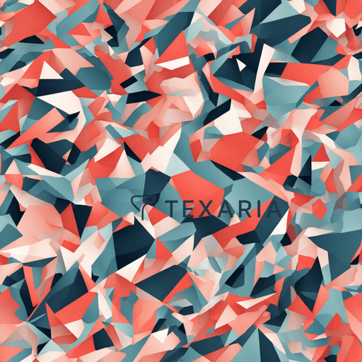 Prismatic Pattern Play