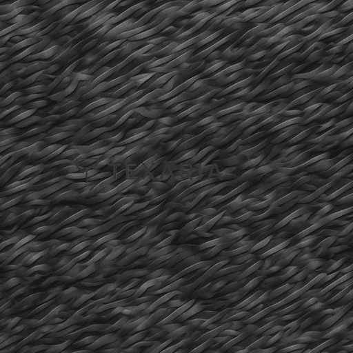 Carbon Weave Elegance